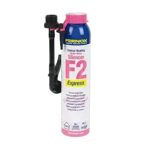 Image of Fernox Express Boiler Noise Silencer 260Ml