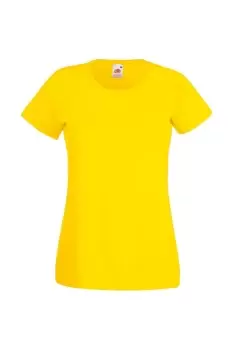 Image of Value Fitted Short Sleeve Casual T-Shirt