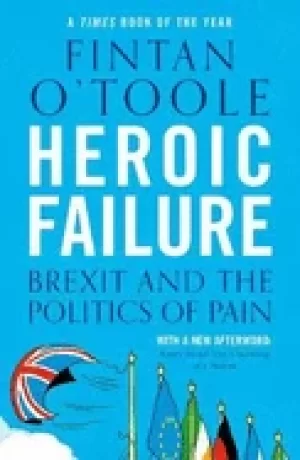 Image of heroic failure brexit and the politics of pain