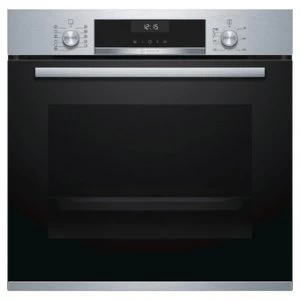 Image of Bosch HBA5570S0B 71L Integrated Electric Single Oven