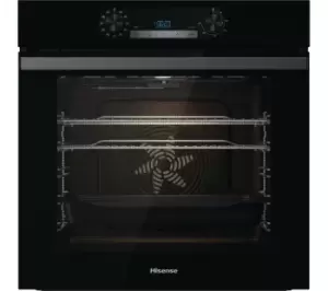 Image of Hisense BI62211CB Built-In Electric Single Oven