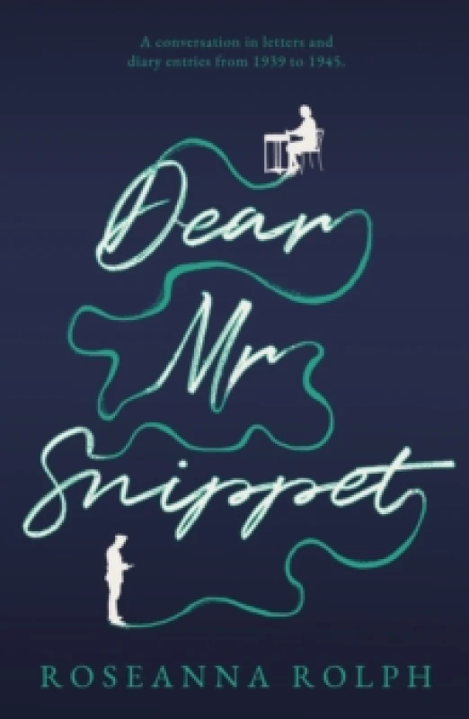 Image of Dear Mr Snippet Paperback / softback