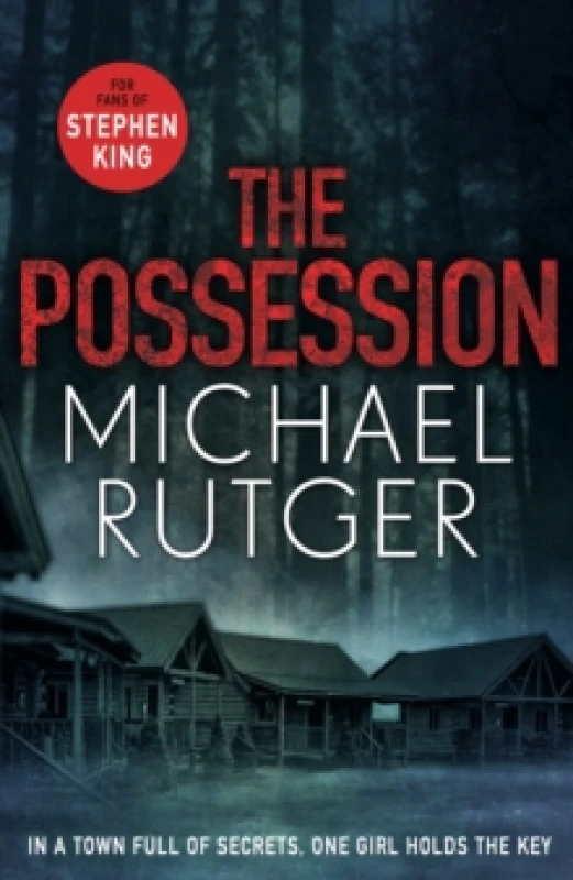 Image of The Possession Paperback / softback