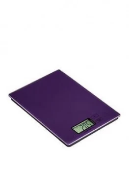 Image of Premier Housewares 5Kg Kitchen Scale