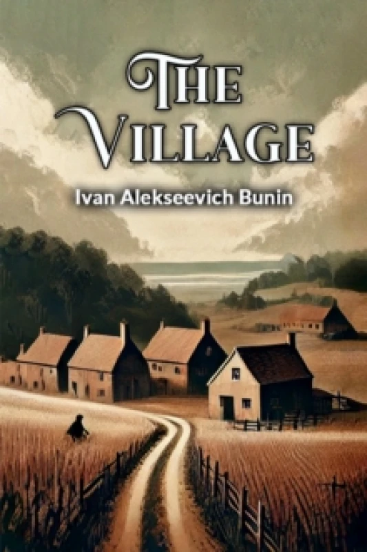 Image of The Village (Edition2024) Paperback / softback