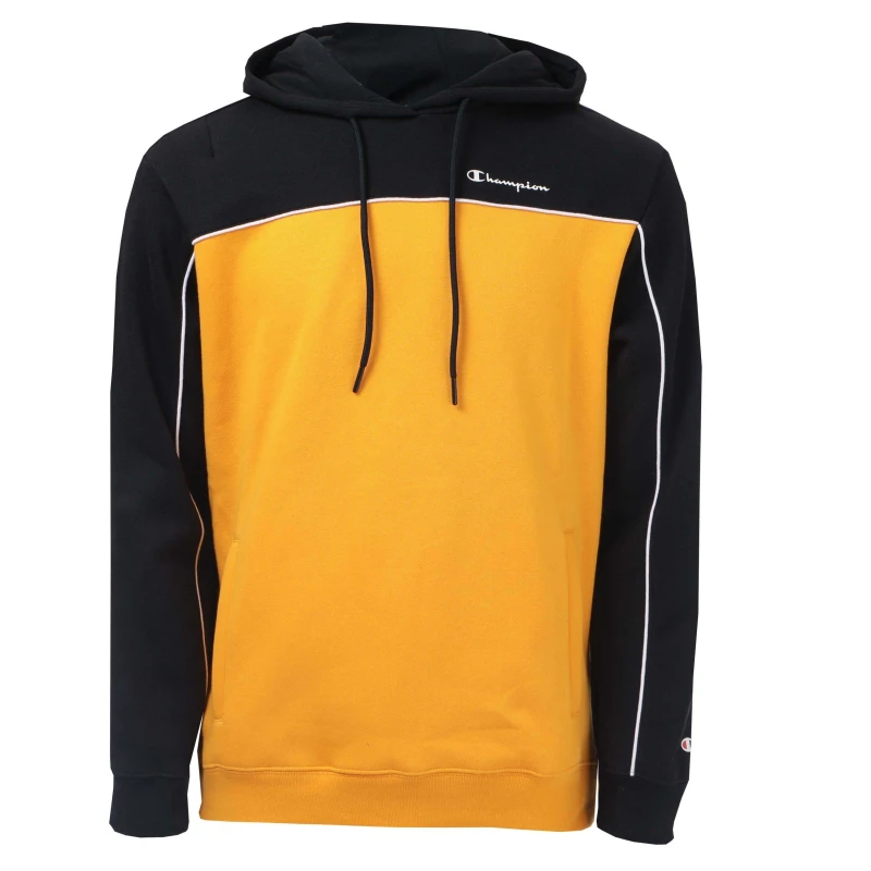 Image of Champion Hoody Black male Medium