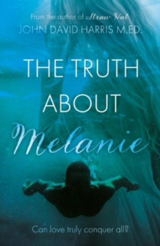Image of The Truth About Melanie Paperback / softback