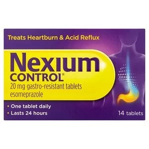 Image of Nexium Control 14s