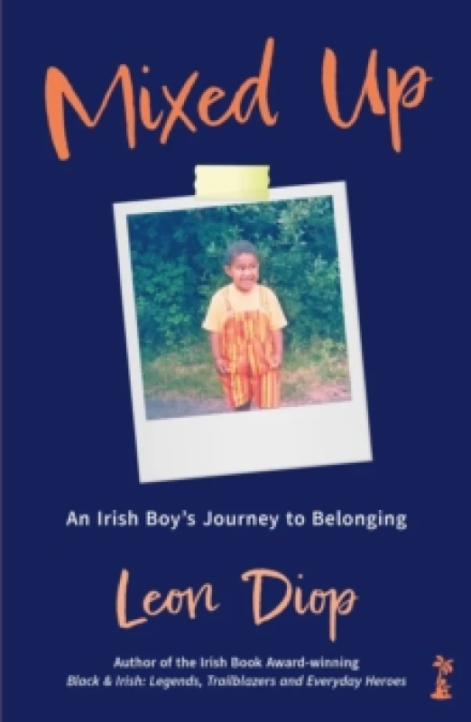 Image of Mixed Up Hardback