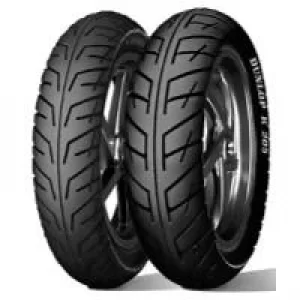 Image of Dunlop K 205 (130/90 R16 67V)