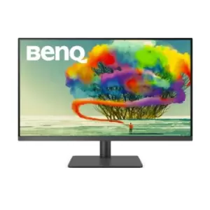 Image of Benq 32" PD3205U 4K Ultra HD IPS LCD Monitor