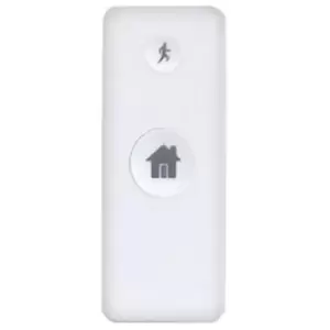 Image of LightwaveRF Home or Away Button - JSJSLW929