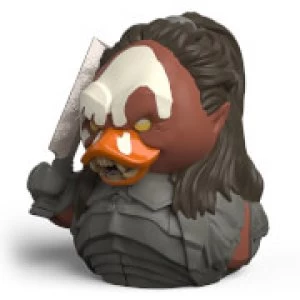 Image of Lord of the Rings Collectible Tubbz Duck - Lurtz