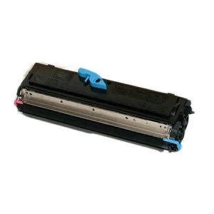 Image of OKI 09004168 Black Remanufactured Toner Cartridge