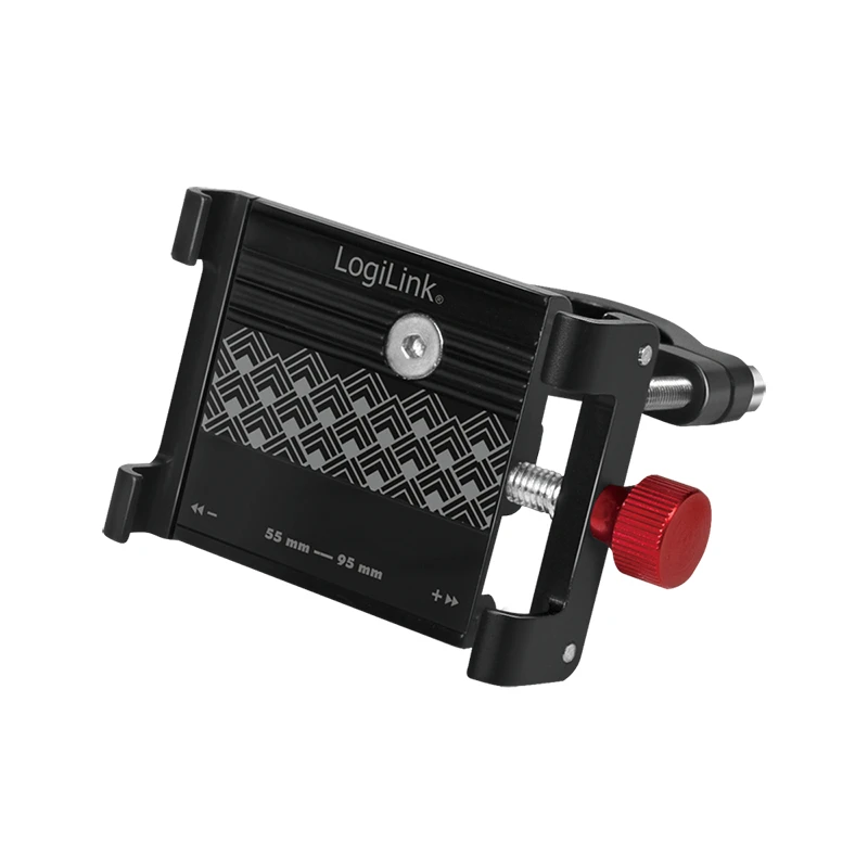 Image of LogiLink AA0146 holder Passive holder Mobile phone/Smartphone Black. R