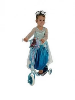 Image of Disney Frozen Deluxe Tri Scooter