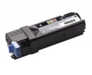 Image of Dell 59311039 Black Standard Capacity Laser Toner Ink Cartridge