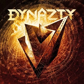 Image of Dynazty - Firesign CD