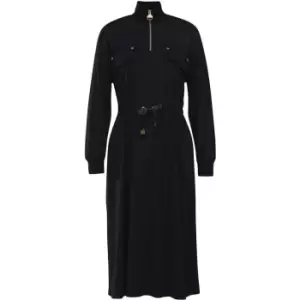Image of Barbour International Artega Dress - Black
