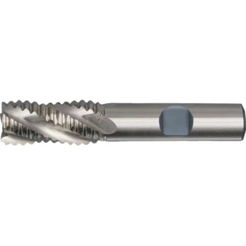 Image of Sherwood - 10MM Multi-flute Coarse Rough End Mill