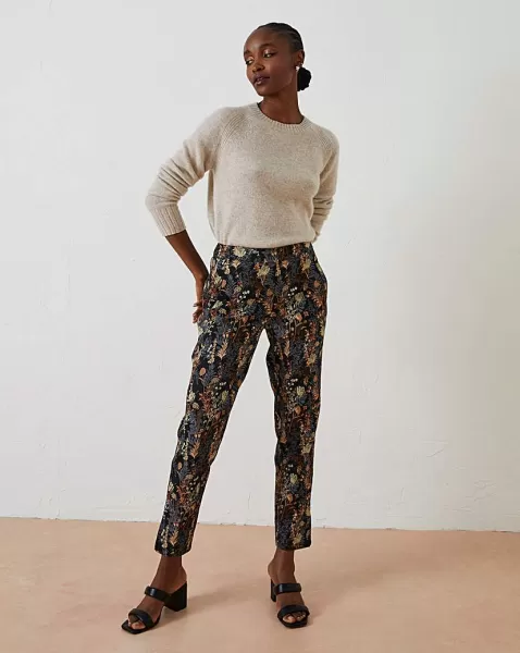 Image of FatFace Isobelle Trouser
