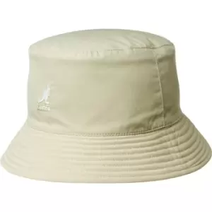 Image of Kangol Club Rev Bckt 99 - Black