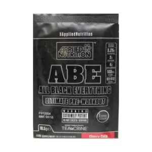 Image of Energy Flavour - A.B.E Sample 10.5g Bodybuilding Warehouse Applied Nutrition