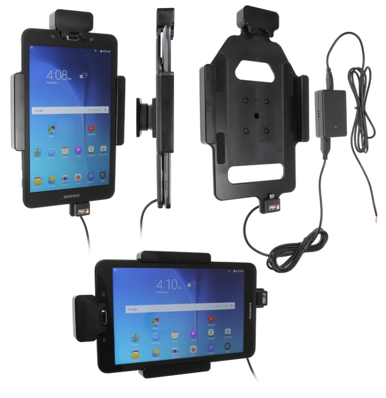 Image of Brodit 547835 holder Active holder Tablet/UMPC Graphite