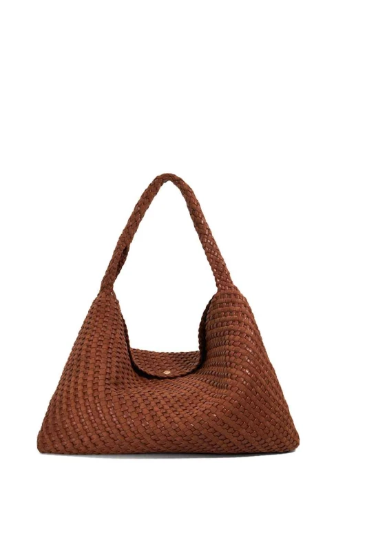 Image of Dune London Womens 'Deliberate Xl' in Tan Tan Female One Size