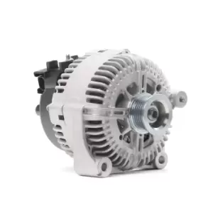 Image of RIDEX Generator 4G0294 Alternator BMW,5 Limousine (E60),5 Touring (E61),X5 (E53),7 (E65, E66, E67),6 Coupe (E63),7 (G11, G12),6 Cabrio (E64)