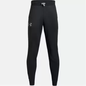 Image of Under Armour Armour Fleece Joggers Juniors - Black
