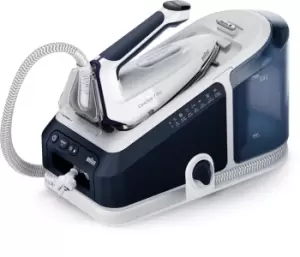 Image of Braun CareStyle 7 Pro IS7282BL 2700W Steam Generator Iron