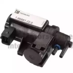Image of Turbocharger Pressure Converter Valve 7.00887.22.0 by Pierburg
