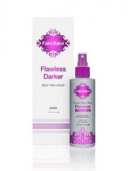 Image of Fake Bake Fake Bake Flawless Darker Self Tan, 170Ml