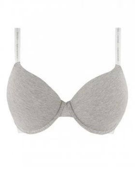 Image of Calvin Klein CK One T Shirt Bra