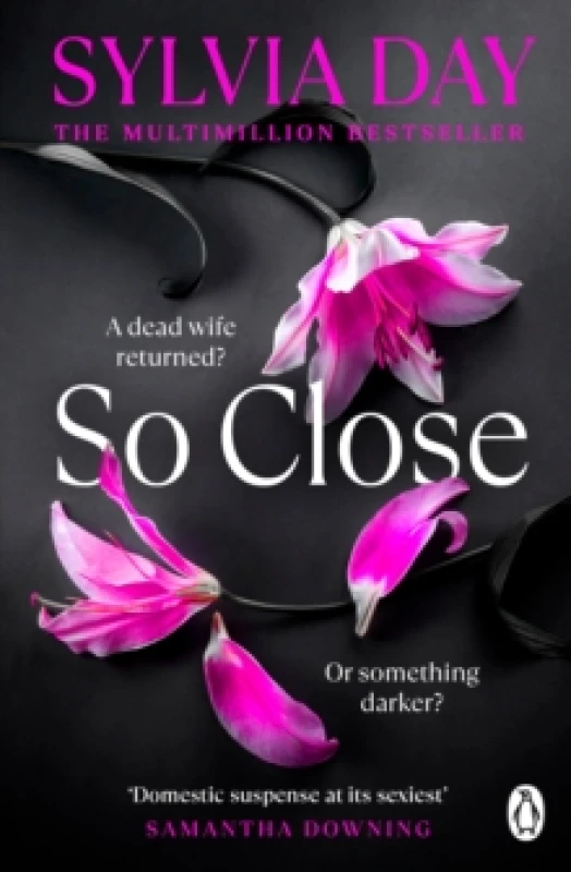 Image of So Close : The unmissable Sunday Times bestseller Paperback / softback