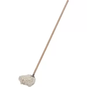 Image of NO.12 Socket Mop with 15/16"X48" Stale