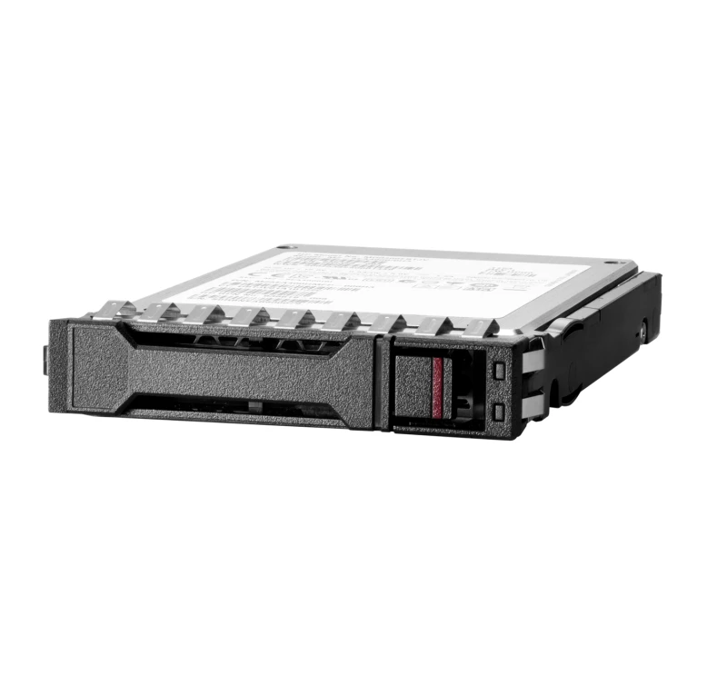 Image of HPE P41523-001 internal solid state drive 960 GB 2.5" Serial ATA