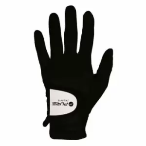 Image of P2I True Fit Glove One Size MLH Black