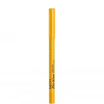 Image of NYX Professional Makeup Epic Wear Long Lasting Liner Stick 1.22g (Various Shades) - Cosmic Yellow