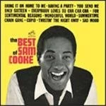 Image of Sam Cooke - The Best Of Sam Cooke (Music CD)