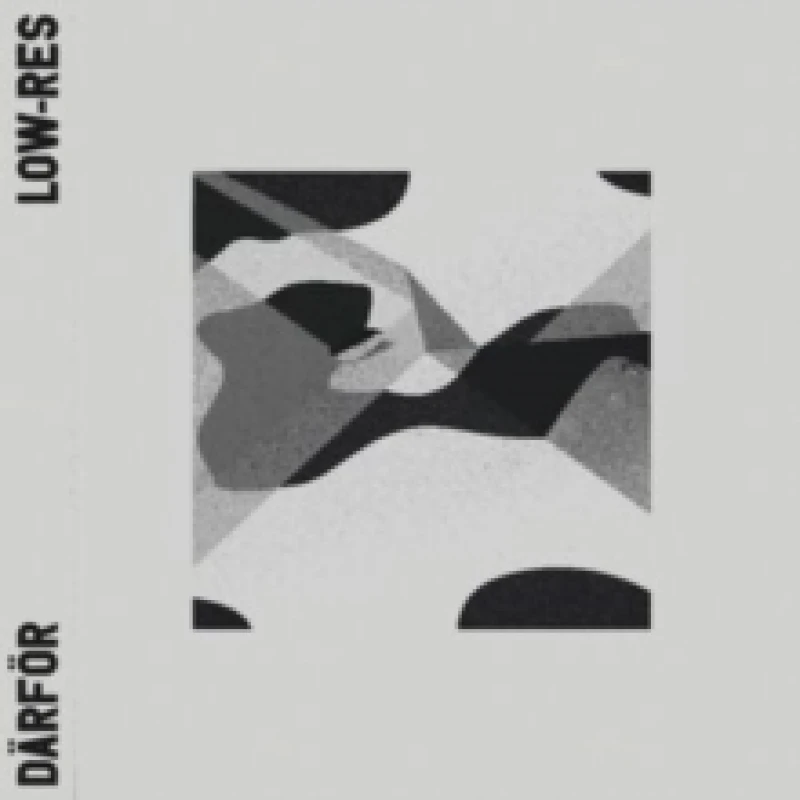 Image of Varfr-drfr Vinyl