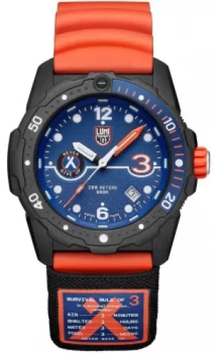 Image of Luminox Watch Bear Grylls Survival Rule of 3 Limited Edition D