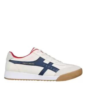 Image of Skechers Zinger Manzanilla Mens Trainers - Neutral