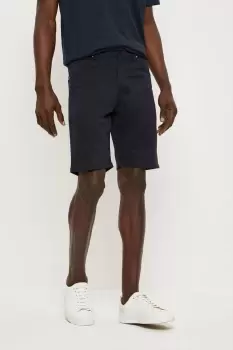 Image of Twill Five Pocket Shorts