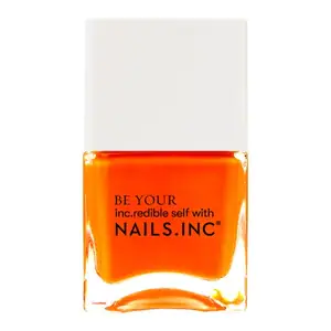 Image of Nails.INC Nail The Neon - Walker'S Court