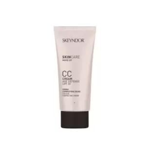 Image of Skeyndor CC Cream Age Defense SPF30 Shade 01