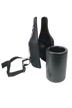 Image of CaddyO Wine Bottle Chiller