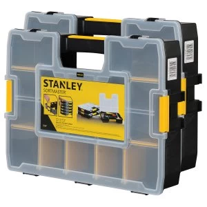 Image of Stanley Sort Master Organisers