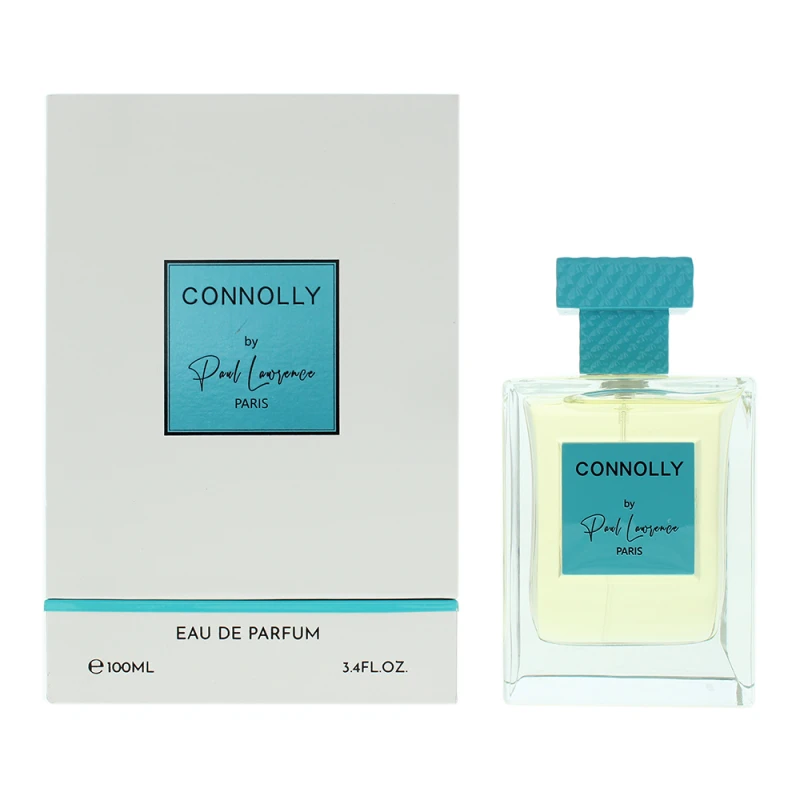 Image of Paul Lawrence Connolly Eau de Parfum 100ml